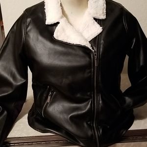 Mid weight jacket